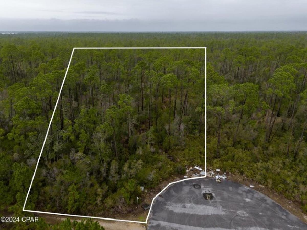 Picture of Residential Land For Sale in Panama City, Florida, United States