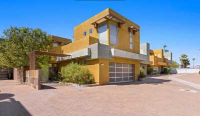 Home For Rent in Palm Springs, California