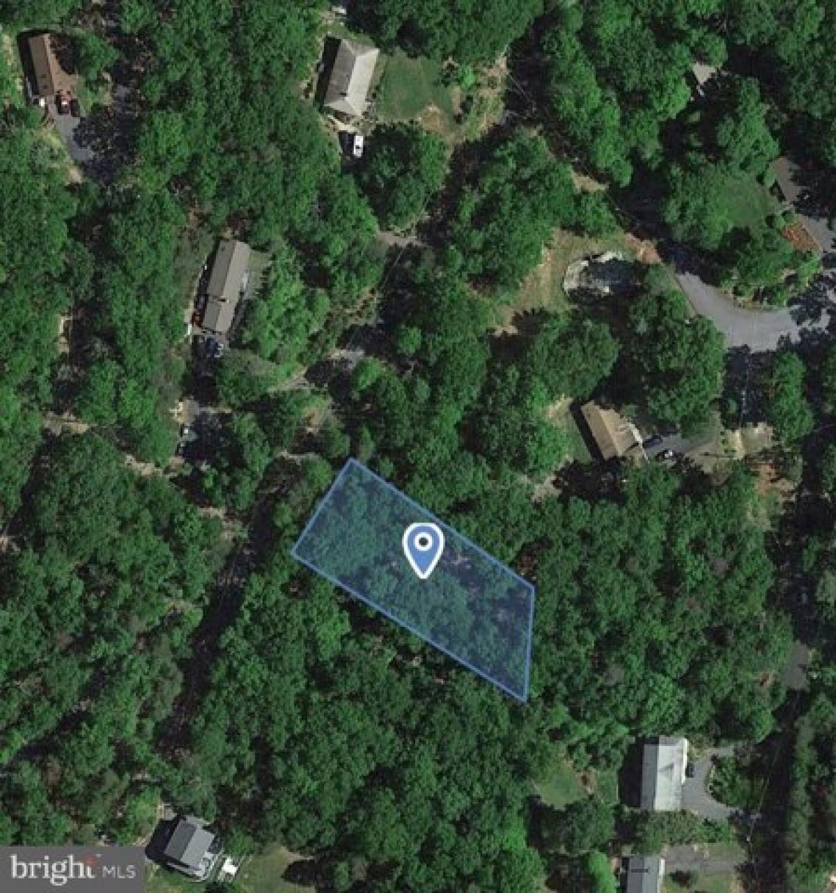 Picture of Residential Land For Sale in Haymarket, Virginia, United States