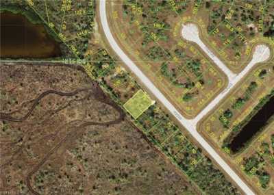 Residential Land For Sale in Placida, Florida