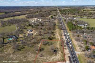 Residential Land For Sale in Canton, Texas