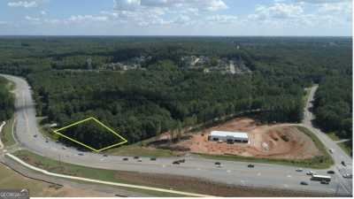 Residential Land For Sale in McDonough, Georgia