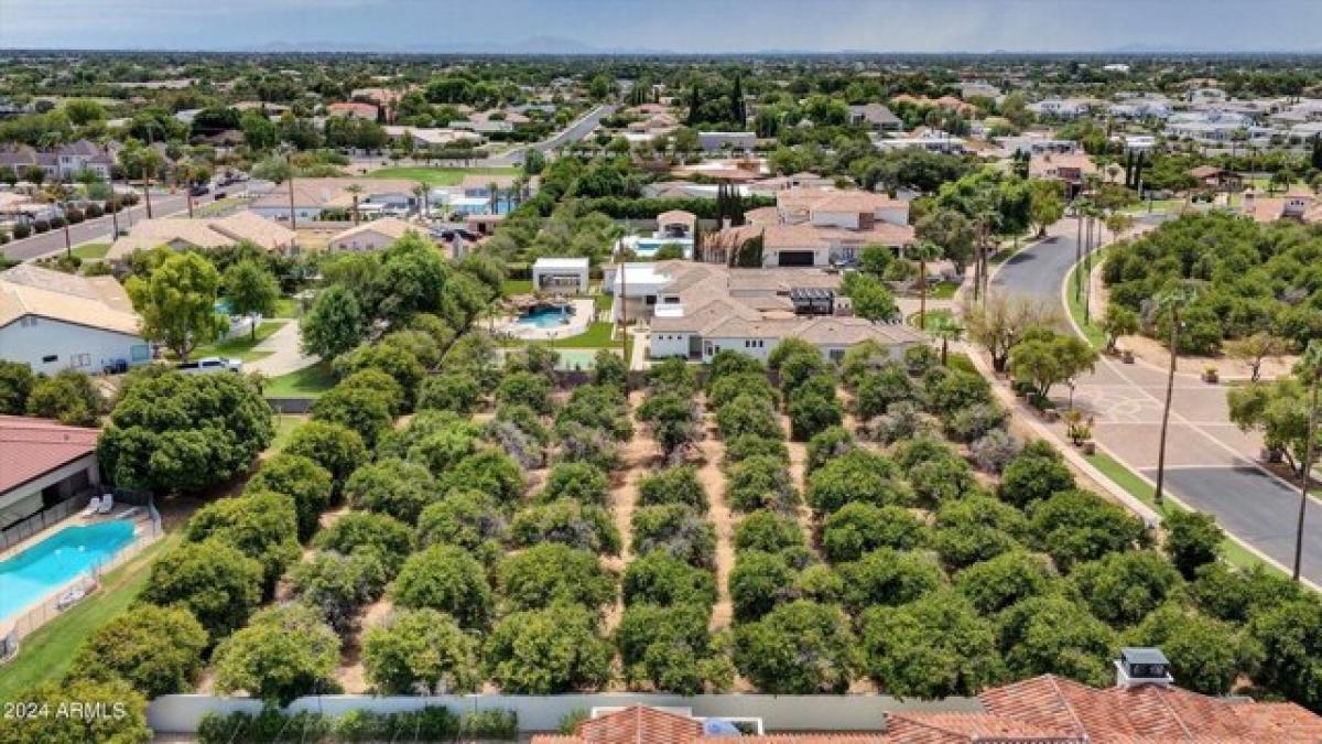 Picture of Residential Land For Sale in Mesa, Arizona, United States