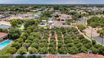 Residential Land For Sale in Mesa, Arizona