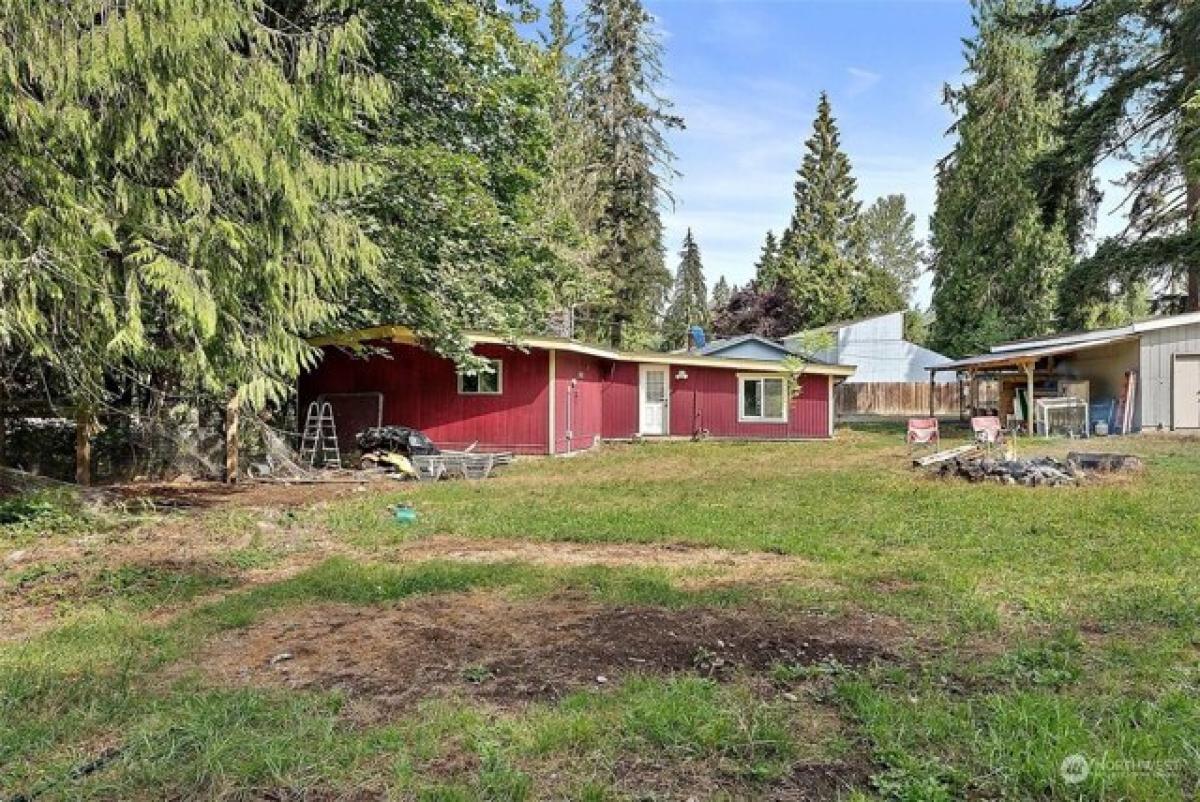 Picture of Home For Sale in Orting, Washington, United States