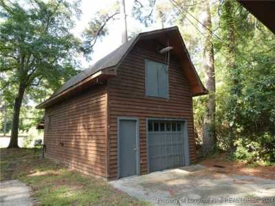 Home For Sale in Whiteville, North Carolina