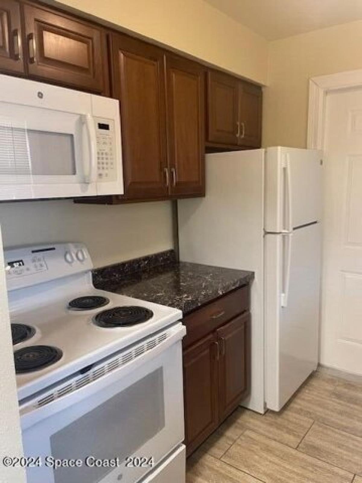 Picture of Home For Rent in Titusville, Florida, United States