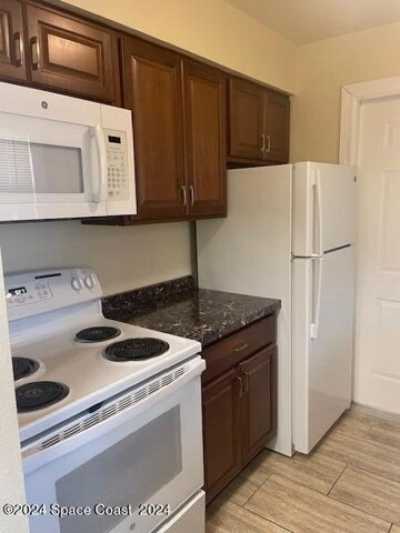 Home For Rent in Titusville, Florida