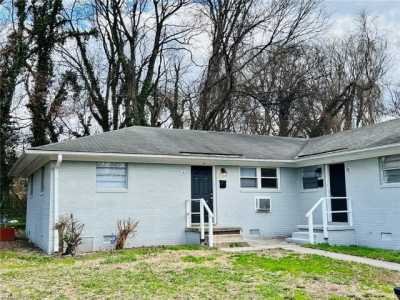 Home For Rent in Greensboro, North Carolina