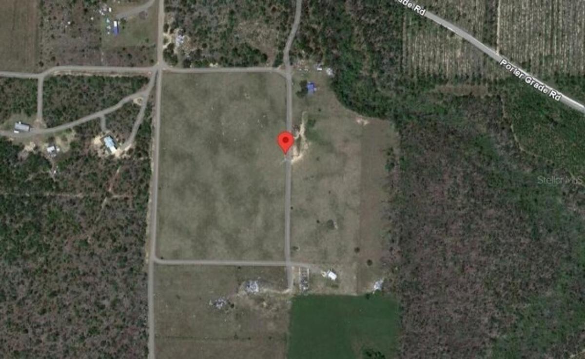 Picture of Residential Land For Sale in Altha, Florida, United States