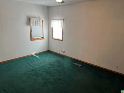 Home For Sale in Sibley, Iowa