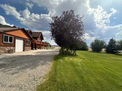 Home For Sale in Butte, Montana