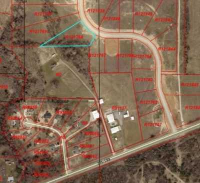 Residential Land For Sale in Springtown, Texas