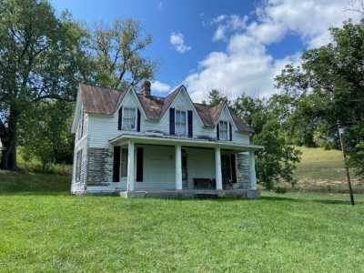 Residential Land For Sale in Brooksville, Kentucky