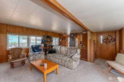 Home For Sale in Moses Lake, Washington