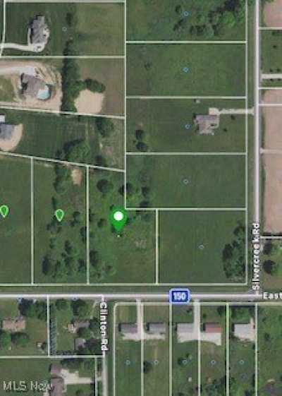 Residential Land For Sale in Doylestown, Ohio