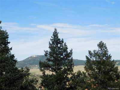 Residential Land For Sale in Larkspur, Colorado