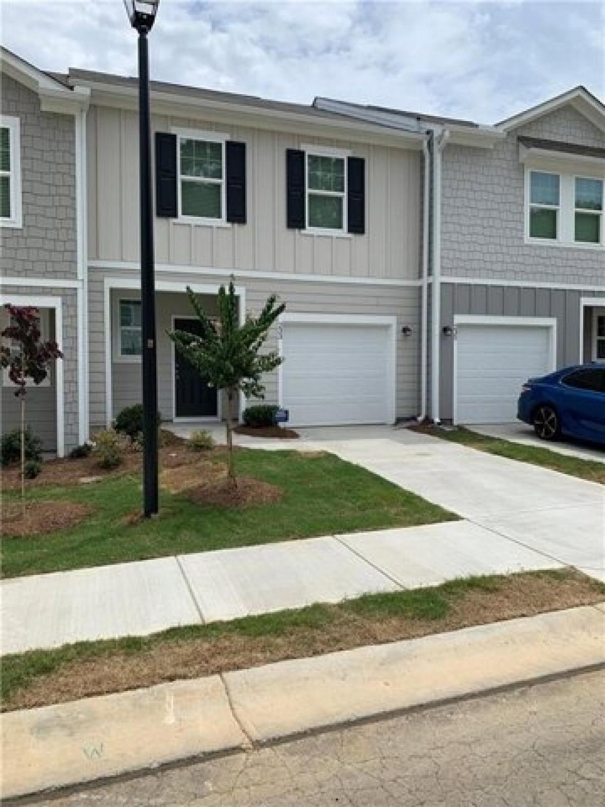 Picture of Home For Rent in Cartersville, Georgia, United States