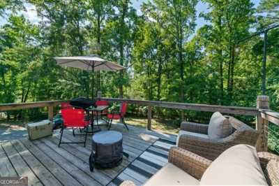 Home For Sale in Milledgeville, Georgia