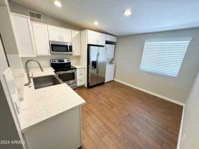 Apartment For Rent in Mesa, Arizona