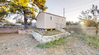 Home For Sale in Silver City, New Mexico