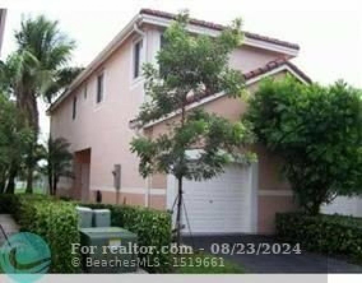 Picture of Home For Rent in Weston, Florida, United States