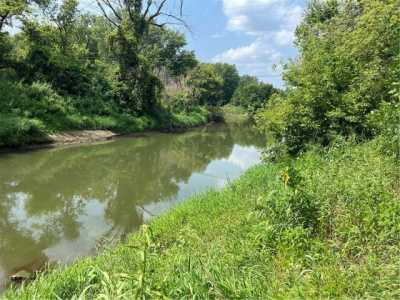 Residential Land For Sale in Winterset, Iowa