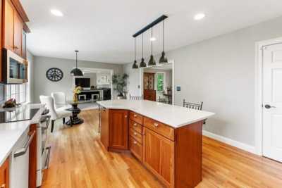 Home For Sale in Plymouth, Massachusetts