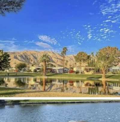 Home For Sale in Desert Hot Springs, California