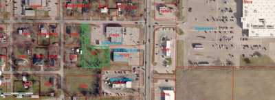 Residential Land For Sale in Quinlan, Texas