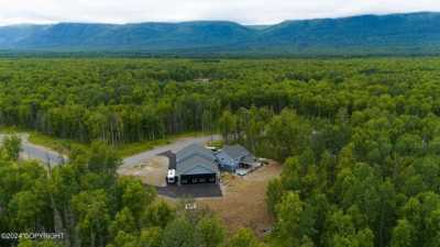 Home For Sale in Palmer, Alaska