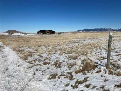 Residential Land For Sale in Belt, Montana