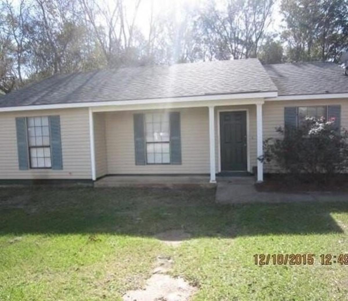 Picture of Home For Rent in Mobile, Alabama, United States