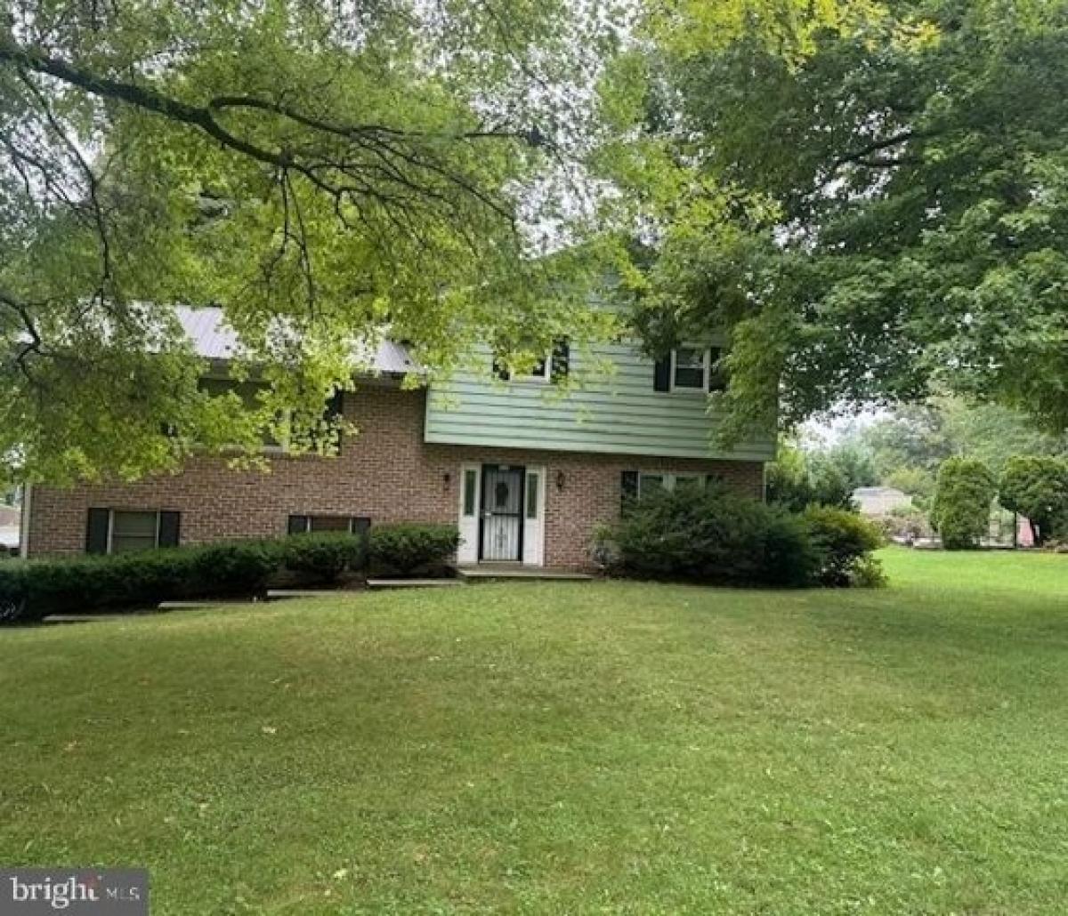 Picture of Home For Sale in Shippensburg, Pennsylvania, United States