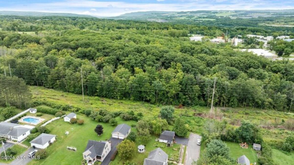 Picture of Residential Land For Sale in Amsterdam, New York, United States