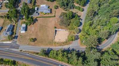 Residential Land For Sale in Port Orford, Oregon