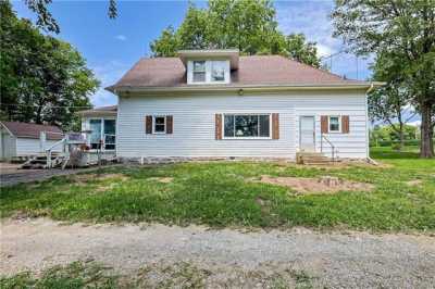 Home For Sale in Fillmore, Missouri