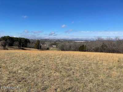 Residential Land For Sale in Morristown, Tennessee