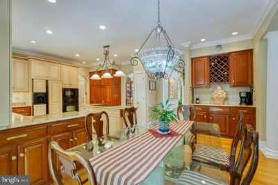 Home For Sale in Fairfax Station, Virginia