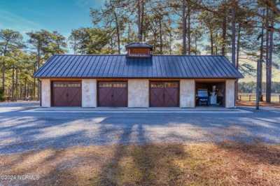 Residential Land For Sale in Southern Pines, North Carolina