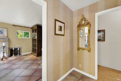 Home For Sale in San Anselmo, California