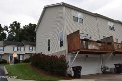 Home For Rent in Knoxville, Tennessee