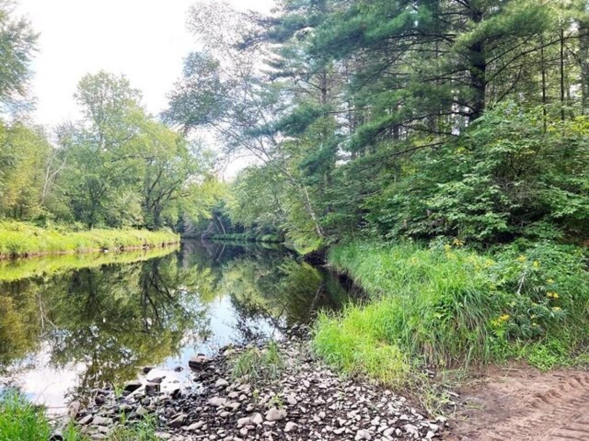 Picture of Residential Land For Sale in Merrill, Wisconsin, United States