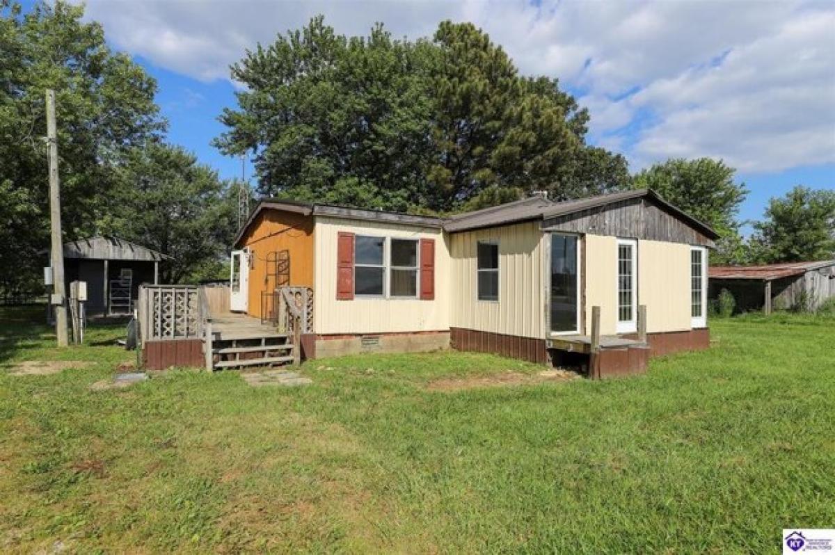 Picture of Home For Sale in Custer, Kentucky, United States