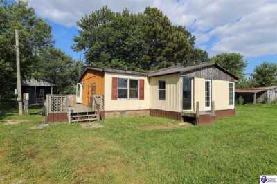 Home For Sale in Custer, Kentucky