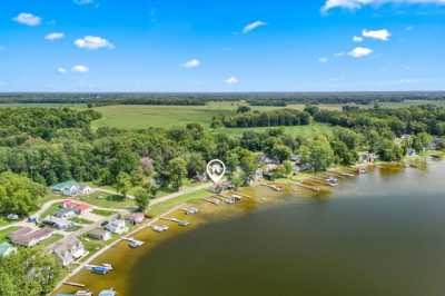 Home For Sale in Coldwater, Michigan