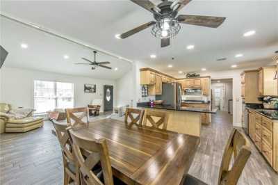 Home For Sale in Bourg, Louisiana