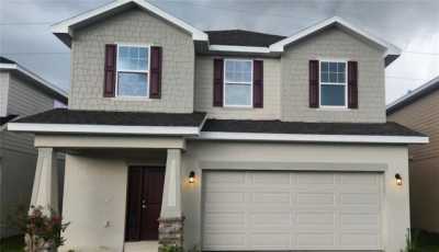 Home For Sale in Harmony, Florida