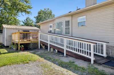 Home For Sale in White House, Tennessee