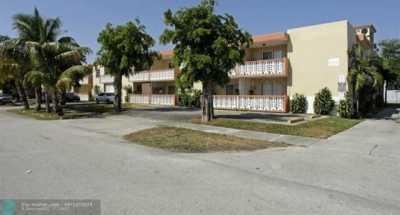 Apartment For Rent in North Miami Beach, Florida